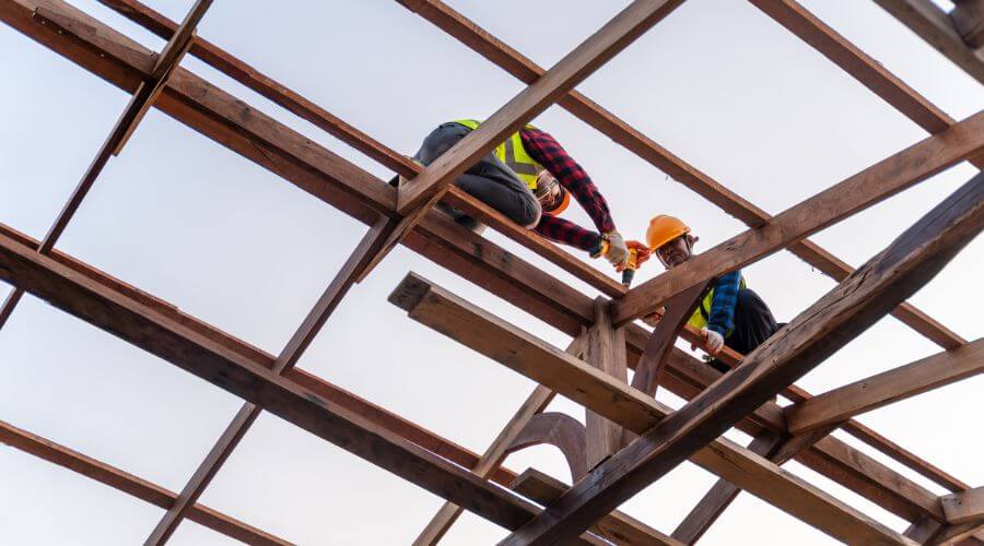 Expert top industrial roofings services in Tilton, IL
